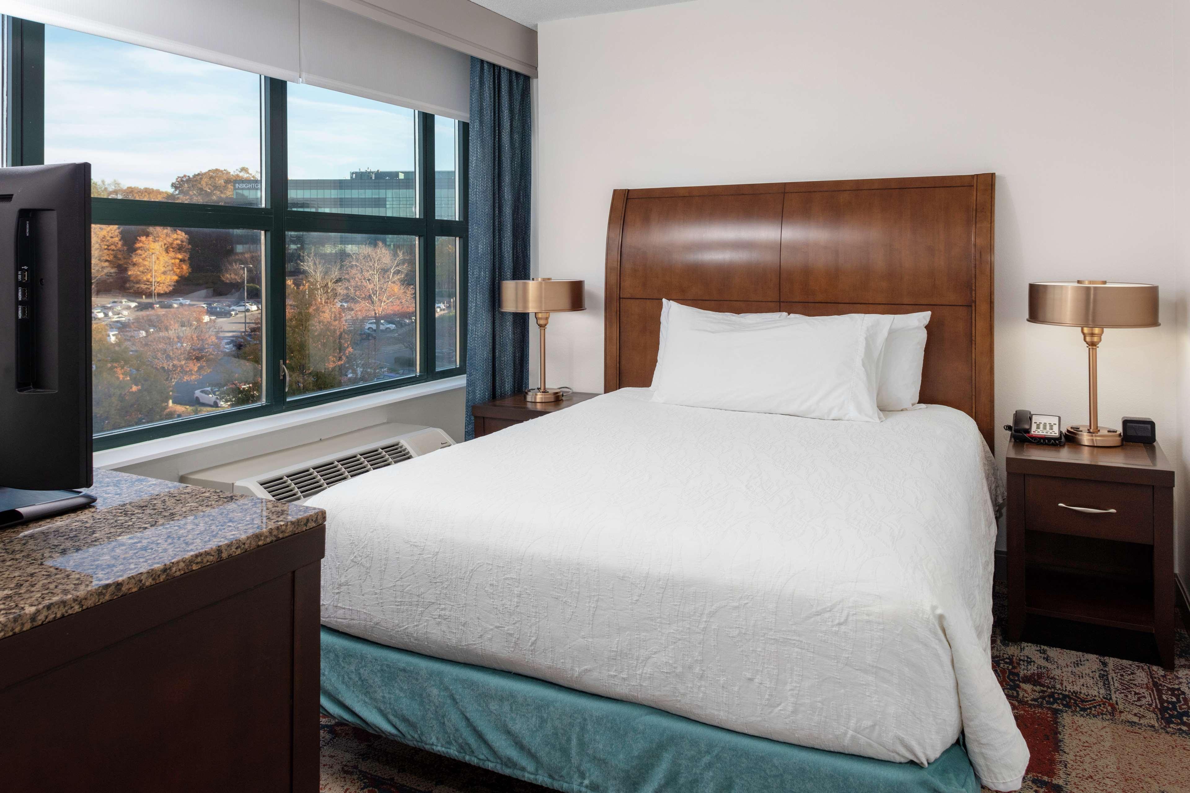 Hilton Garden Inn Atlanta Perimeter Center Dunwoody Buitenkant foto