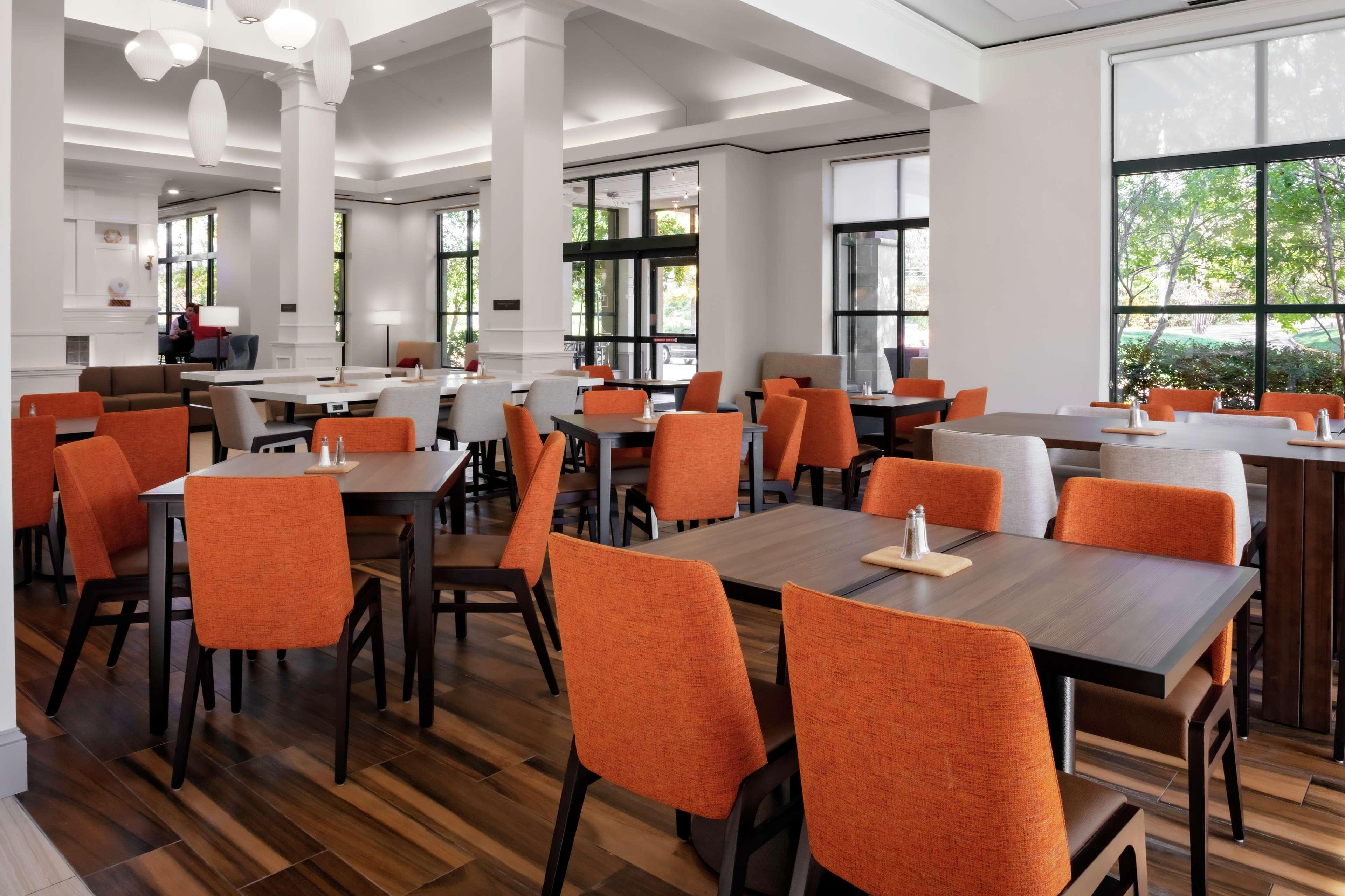 Hilton Garden Inn Atlanta Perimeter Center Dunwoody Buitenkant foto