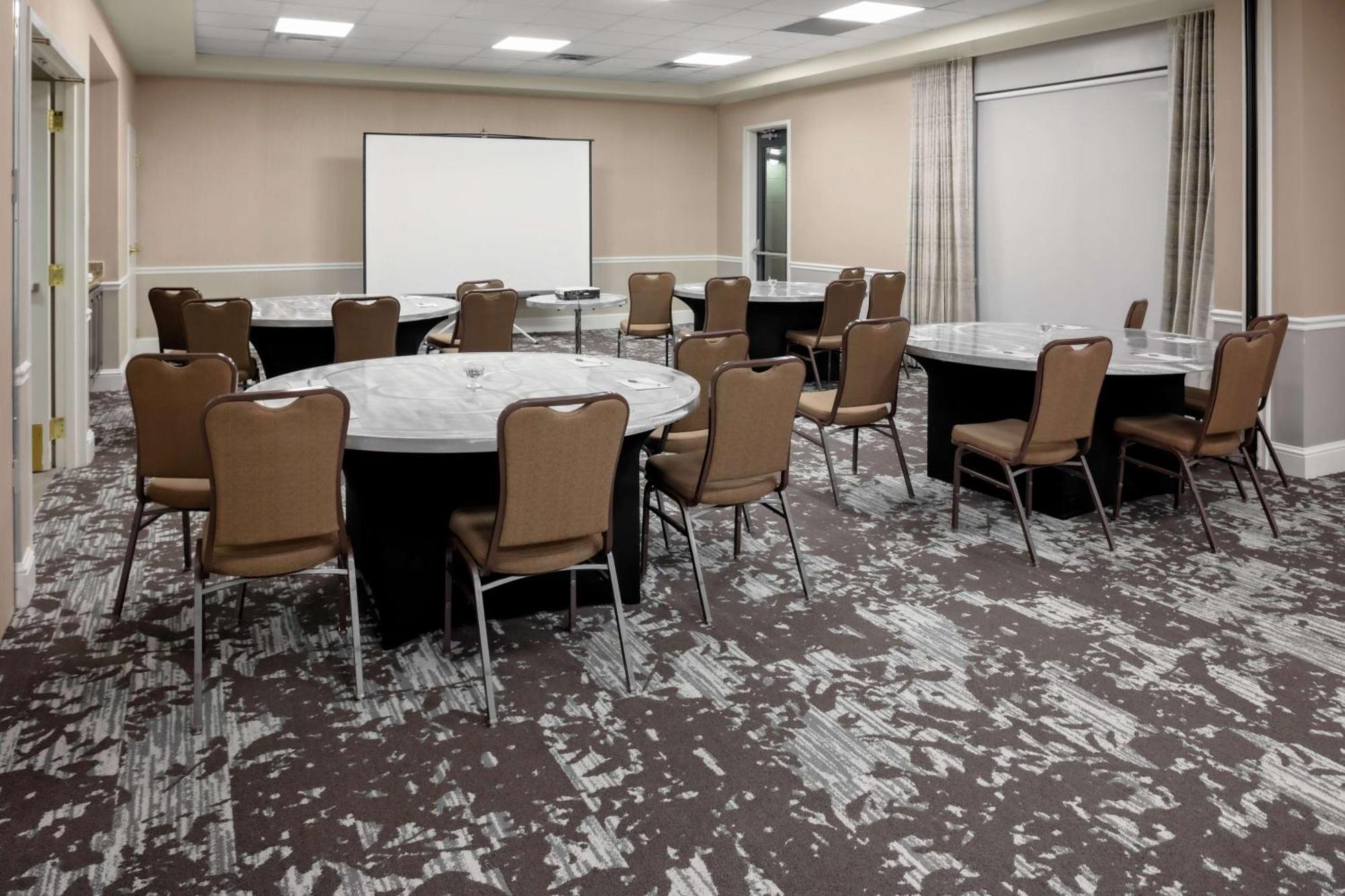 Hilton Garden Inn Atlanta Perimeter Center Dunwoody Buitenkant foto