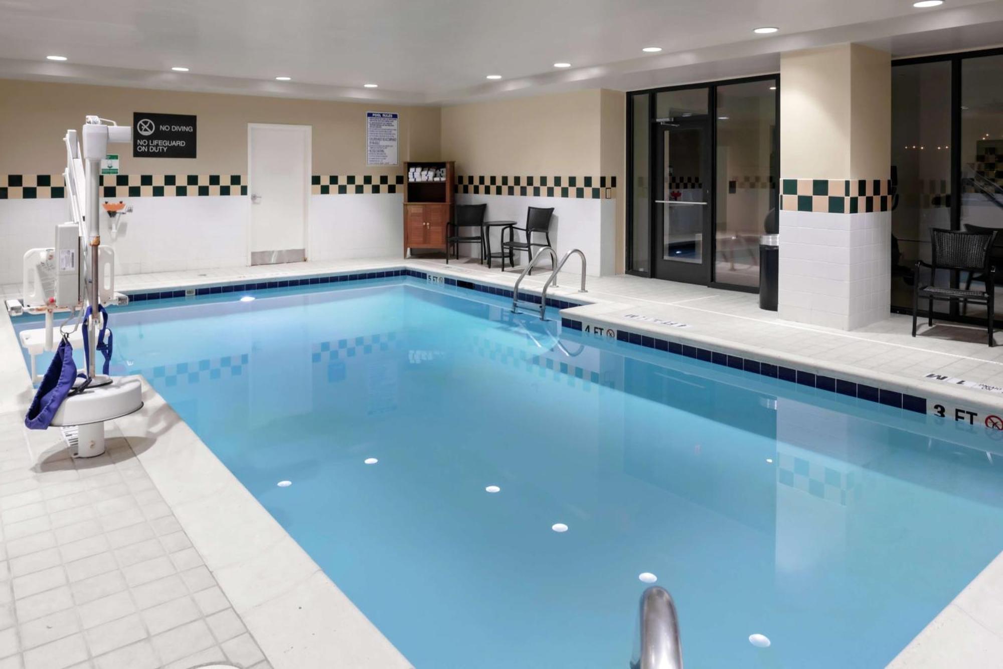 Hilton Garden Inn Atlanta Perimeter Center Dunwoody Buitenkant foto