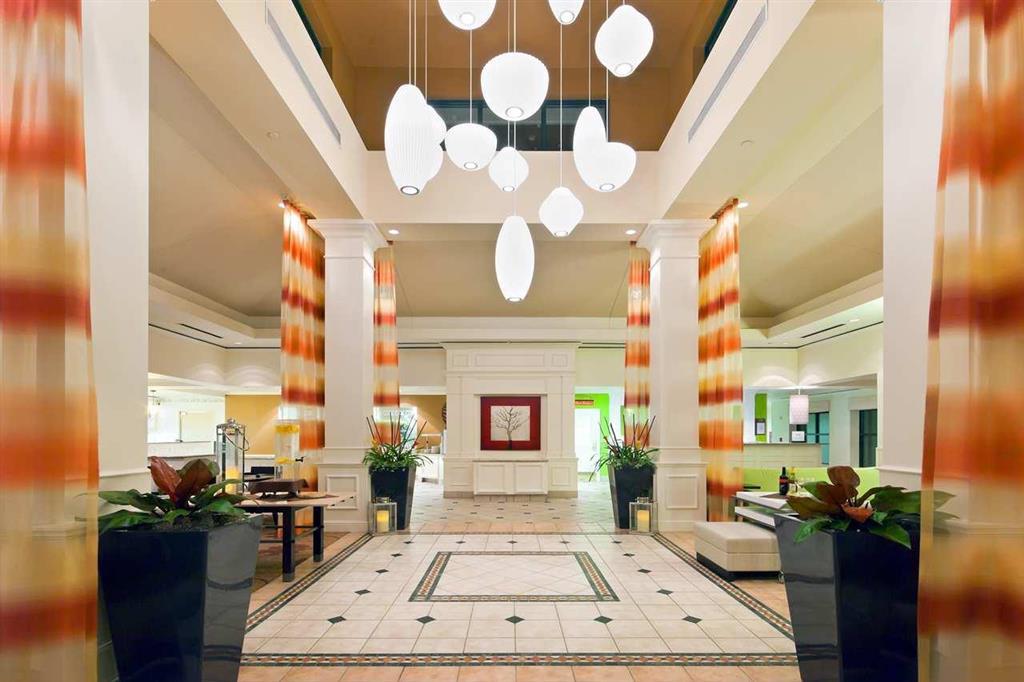 Hilton Garden Inn Atlanta Perimeter Center Dunwoody Buitenkant foto