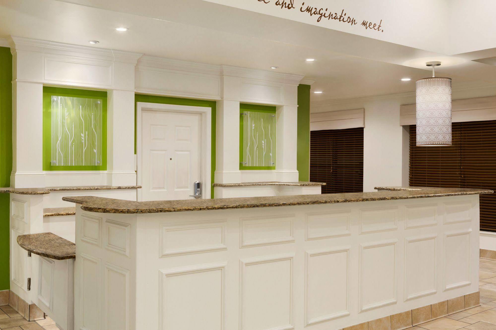 Hilton Garden Inn Atlanta Perimeter Center Dunwoody Buitenkant foto
