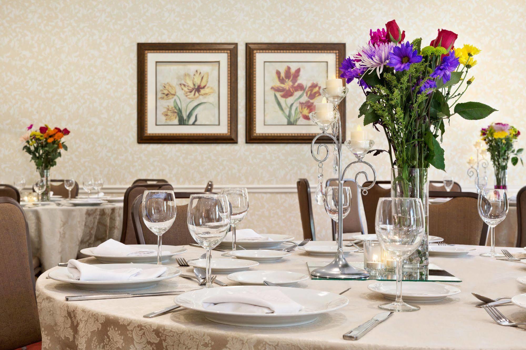 Hilton Garden Inn Atlanta Perimeter Center Dunwoody Buitenkant foto
