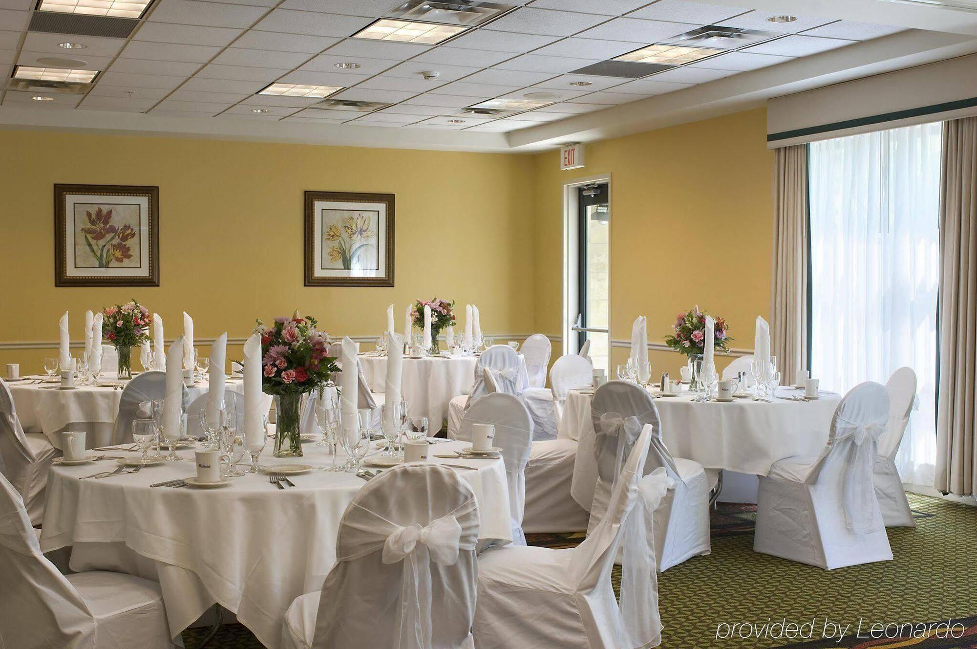 Hilton Garden Inn Atlanta Perimeter Center Dunwoody Buitenkant foto