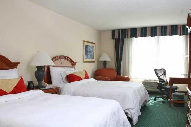 Hilton Garden Inn Atlanta Perimeter Center Dunwoody Buitenkant foto